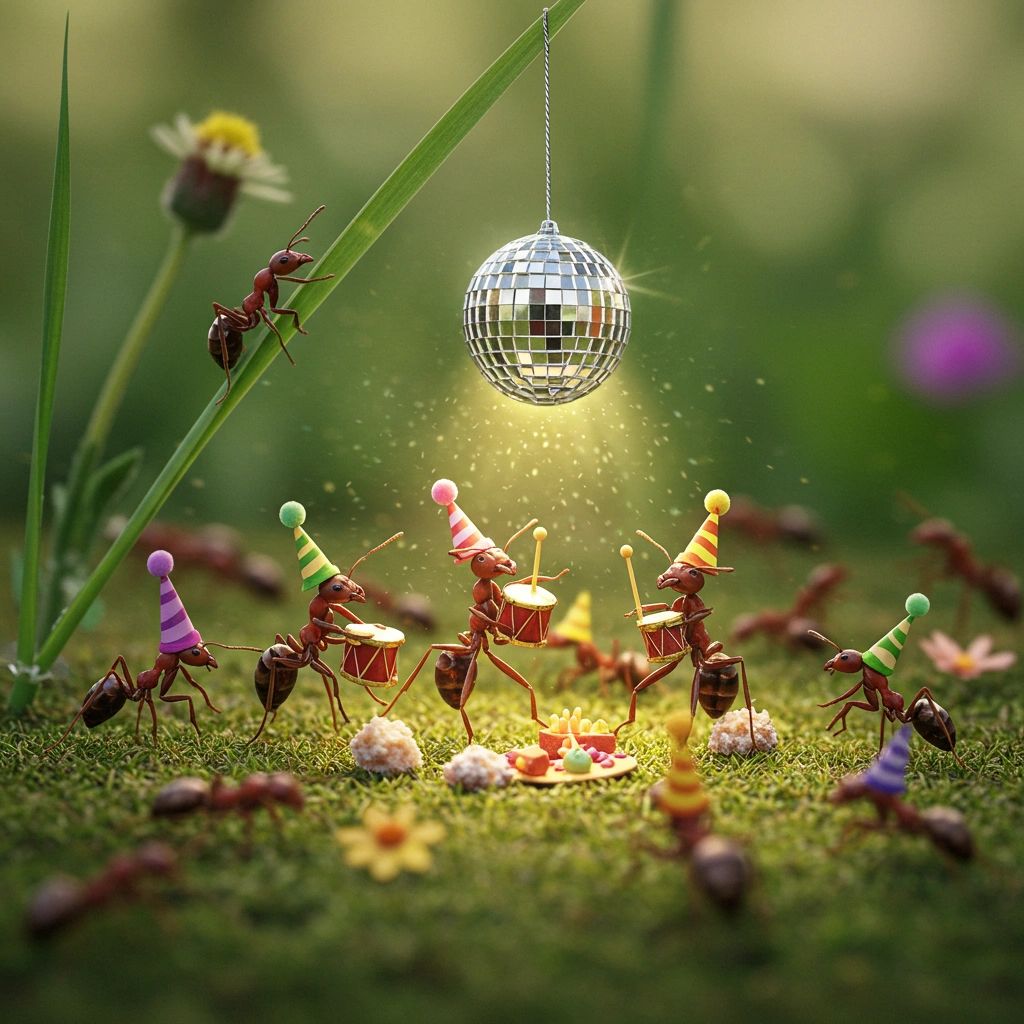 Winter Ants Call Pittsburgh S Best Pest Control